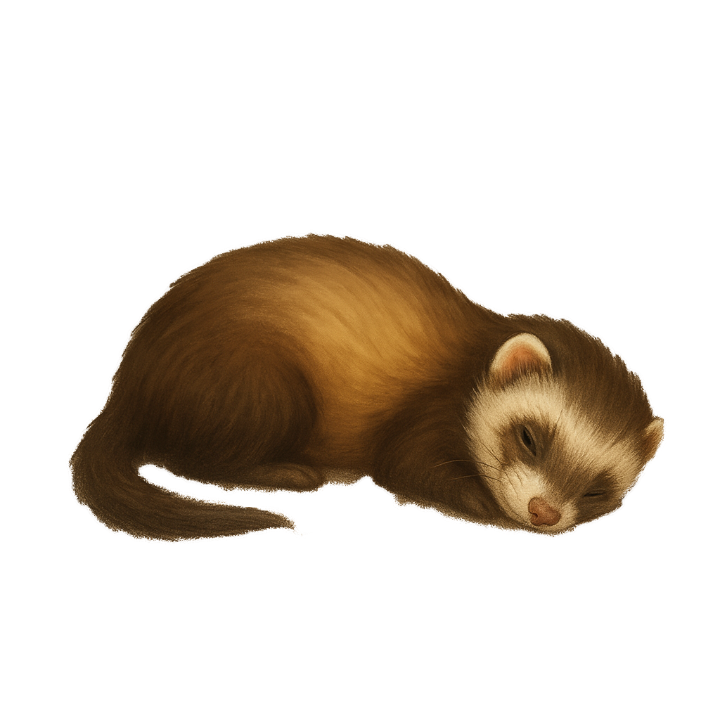 Attacker Ferret